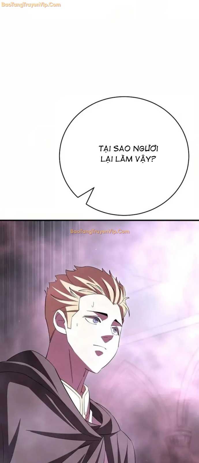 Tam Vương Truyền Nhân Chương 30 Ảnh 9
