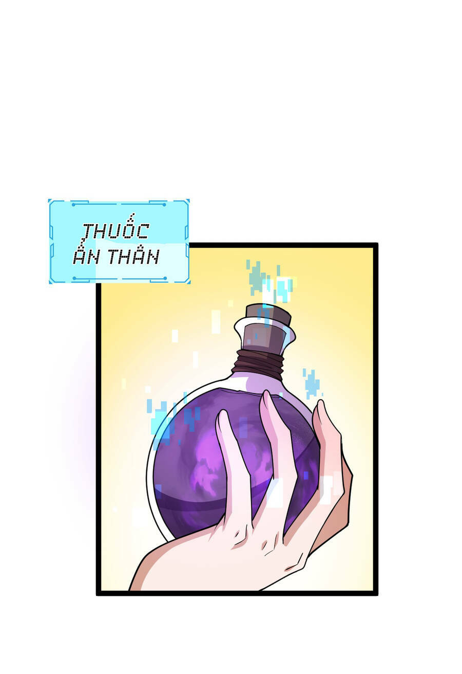 Thử Nghiệm Nghìn Năm Cuối Cùng Trò Chơi Cũng Bắt Đầu Chương 4 Ảnh 39