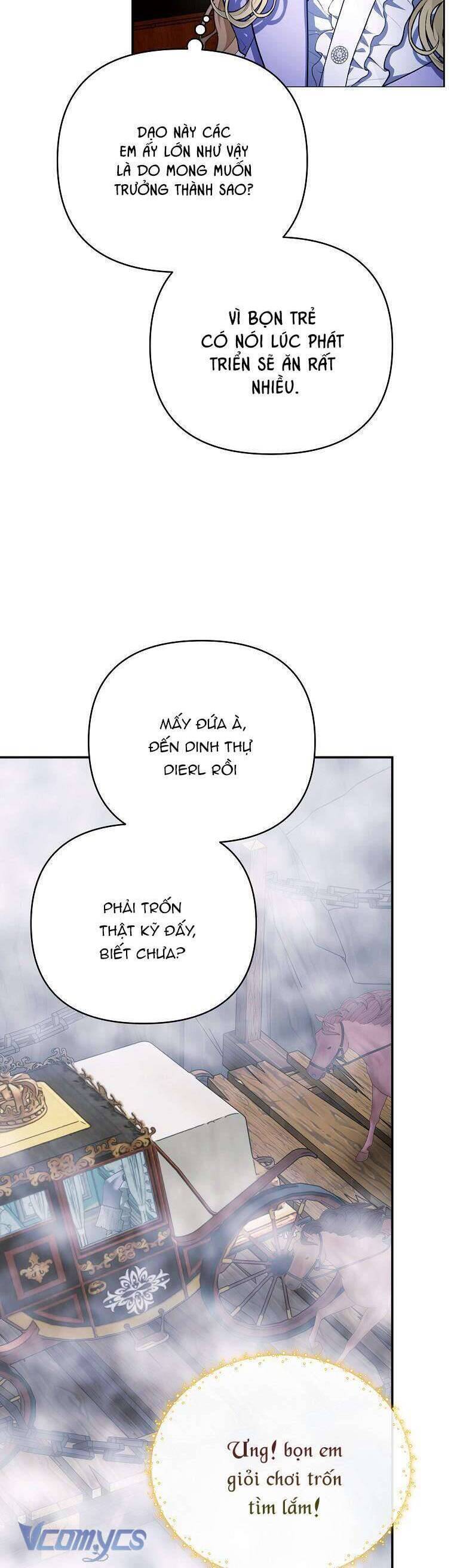 10 Cách Để Bị Bạo Chúa Đá Chương 65 Ảnh 39