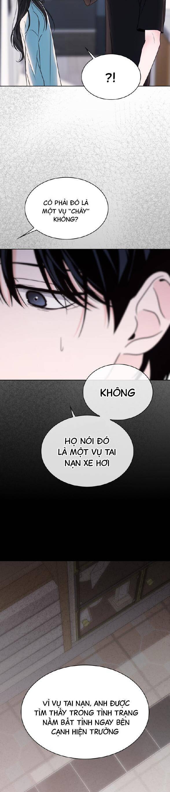 Hôn Trước Khi Ngủ Chương 32 Ảnh 30