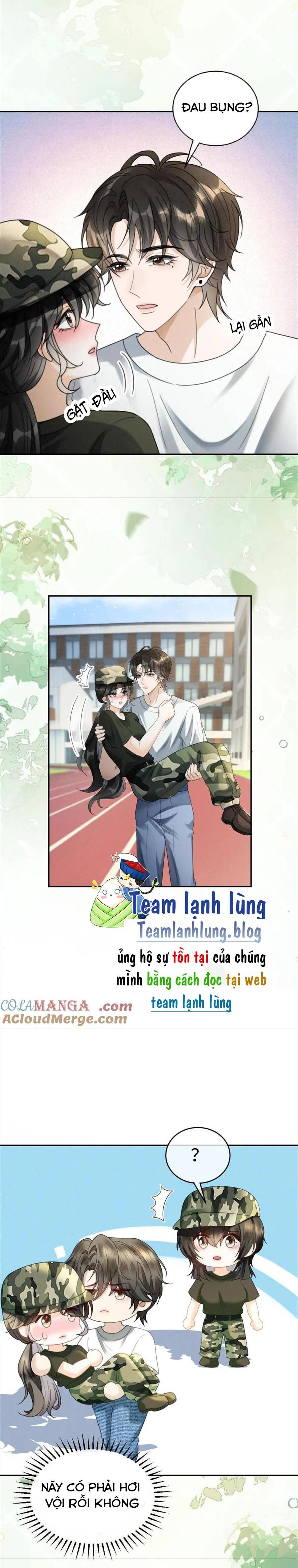 Cùng Đỉnh Lưu Ảnh Đế Yêu Đương Phát Đường Chương 414 Ảnh 7