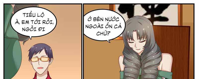 Hệ Thống X Toàn Năng Chương 99 Ảnh 27