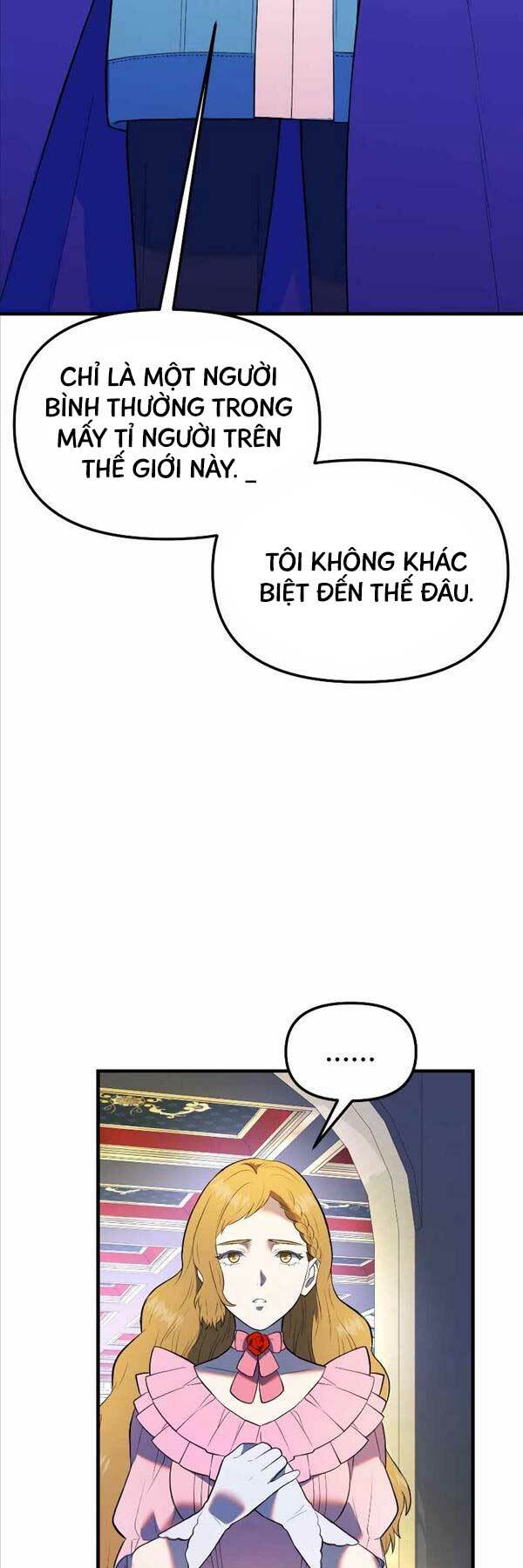 Hoàng Kim Pháp Sư Chương 32 Ảnh 45