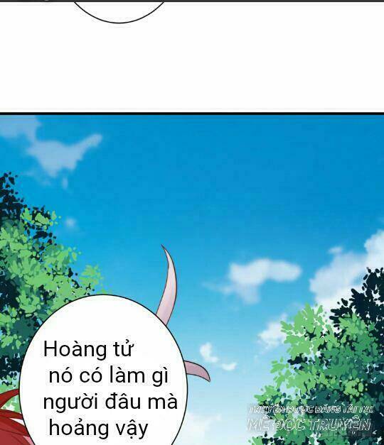 Xuyên Qua Cứu Mỹ Nam Ở Thế Giới Phong Thần Chương 40 Ảnh 17
