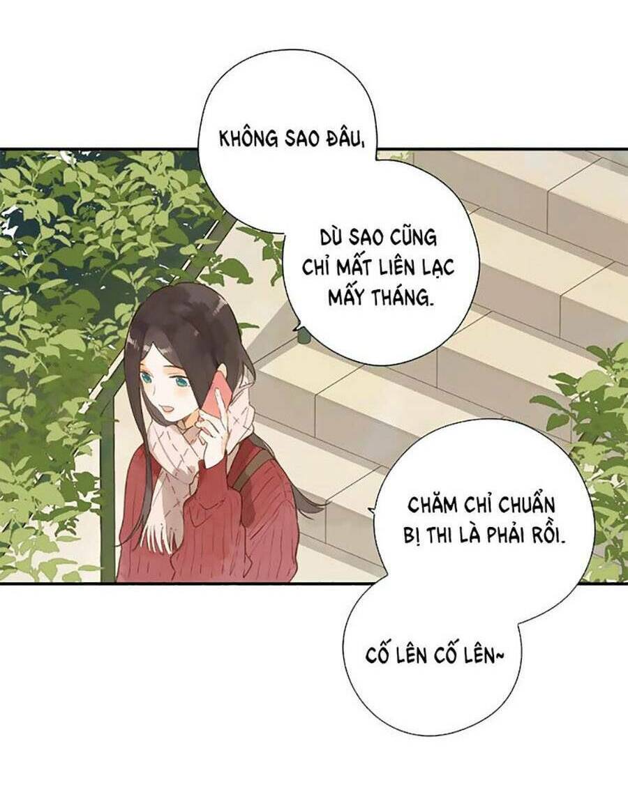 Tiệm Hoa Hướng Dương Góc Phố Chương 77 Ảnh 34