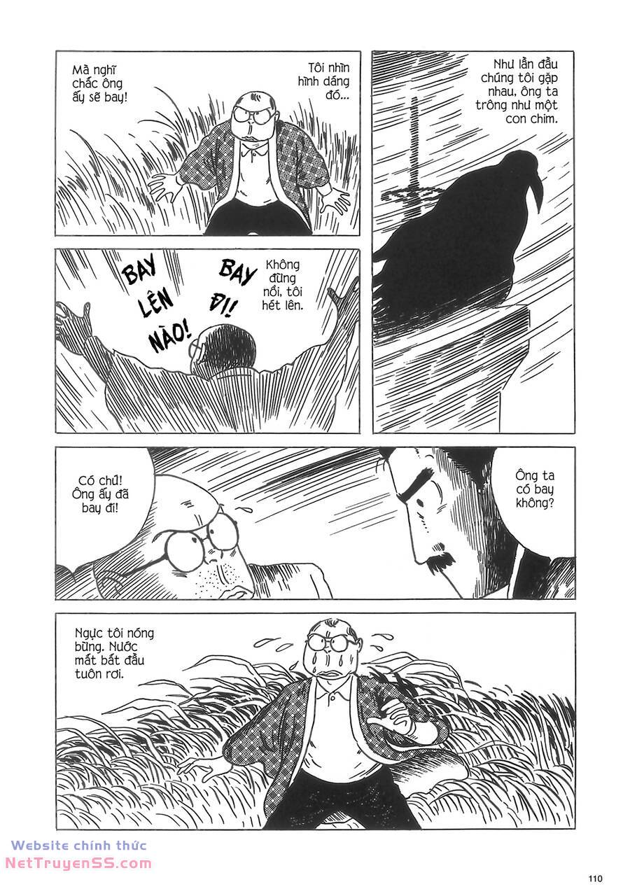 Munou No Hito - Người Vô Năng Chương 3 Ảnh 31
