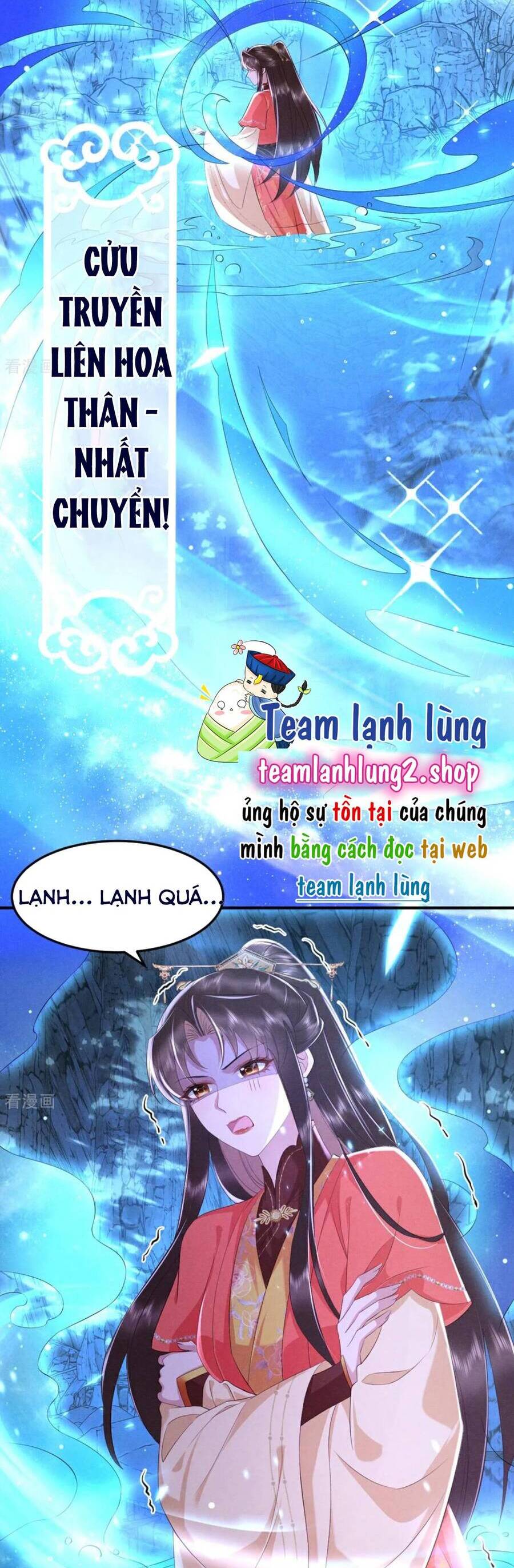 Hướng Dẫn Làm Nhiệm Vụ Của Nữ Diêm La Chương 76 Ảnh 17