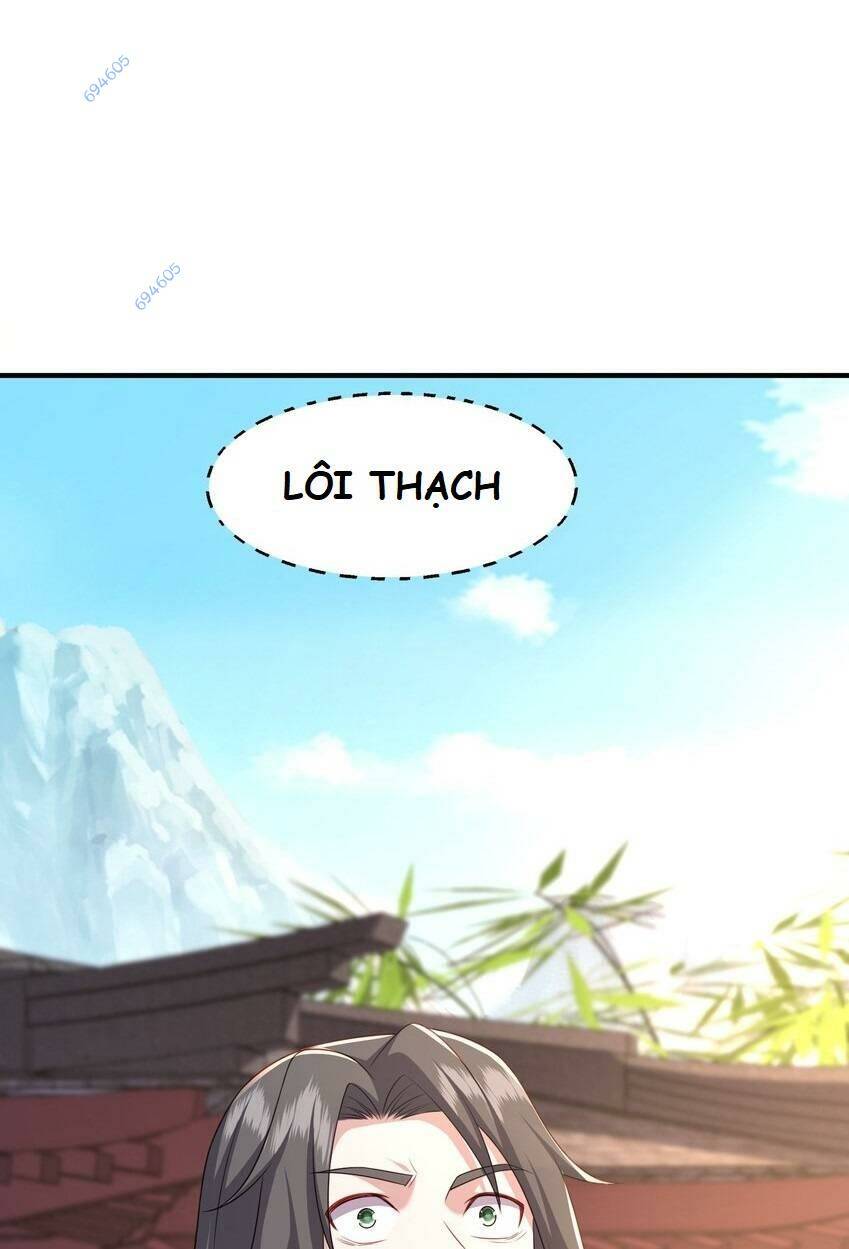 Tôi Thăng Cấp Bằng Cách Thưởng Cho Những Đệ Tử Chương 11 Ảnh 23