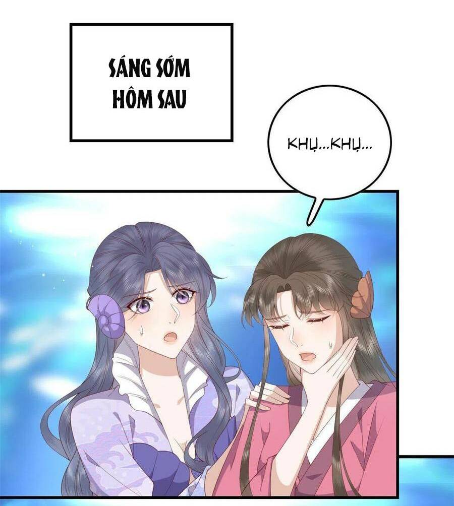 Nữ Phụ Không Thể Chọc Giận Chương 122 Ảnh 28