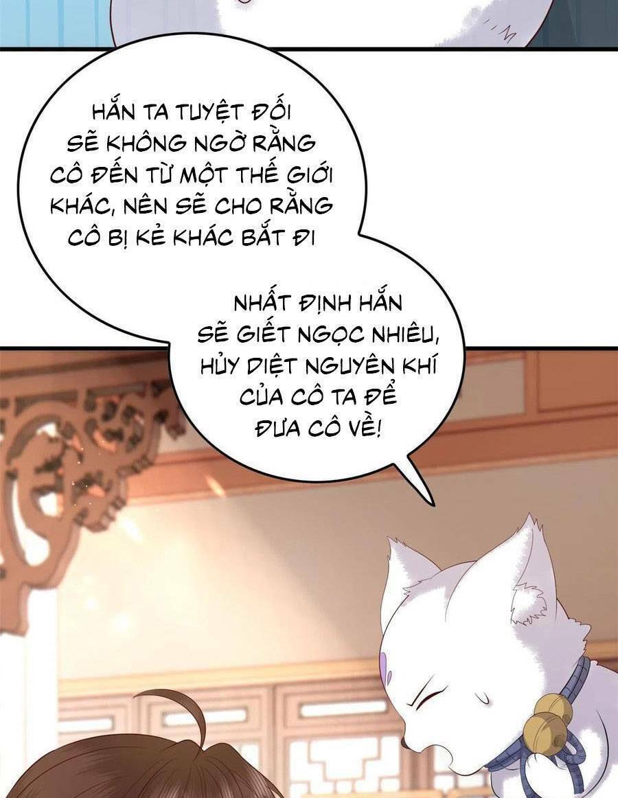 Nữ Phụ Không Thể Chọc Giận Chương 131 Ảnh 43