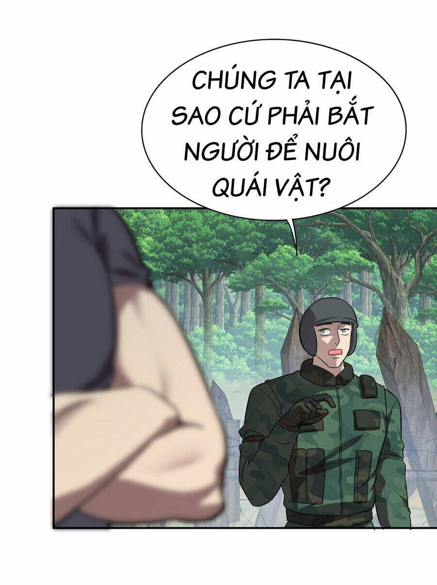 Càng Đánh Càng Mạnh Chương 38 Ảnh 46