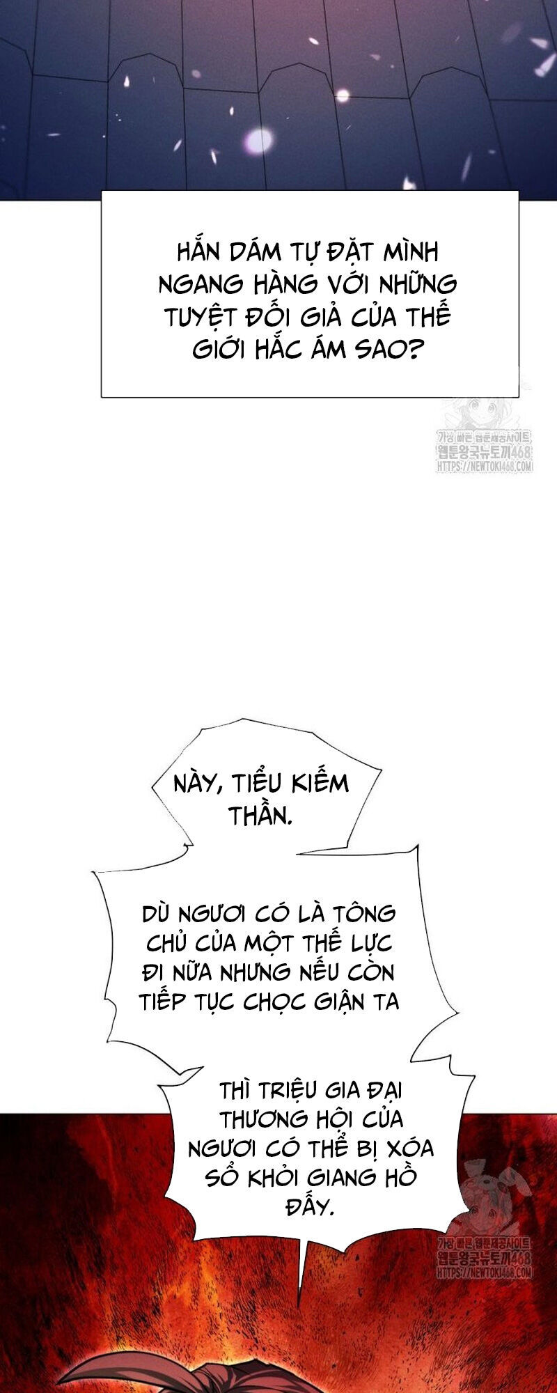 Chuyển Sinh Vào Thế Giới Võ Lâm Chương 126.5 Ảnh 97