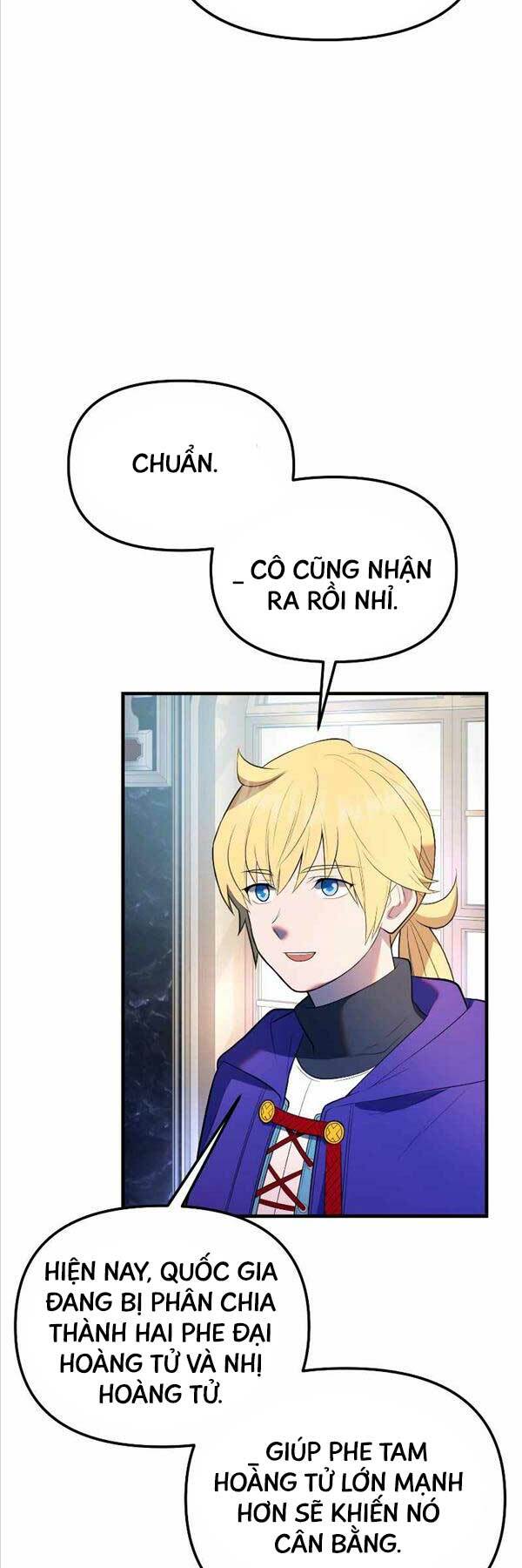 Hoàng Kim Pháp Sư Chương 32 Ảnh 58