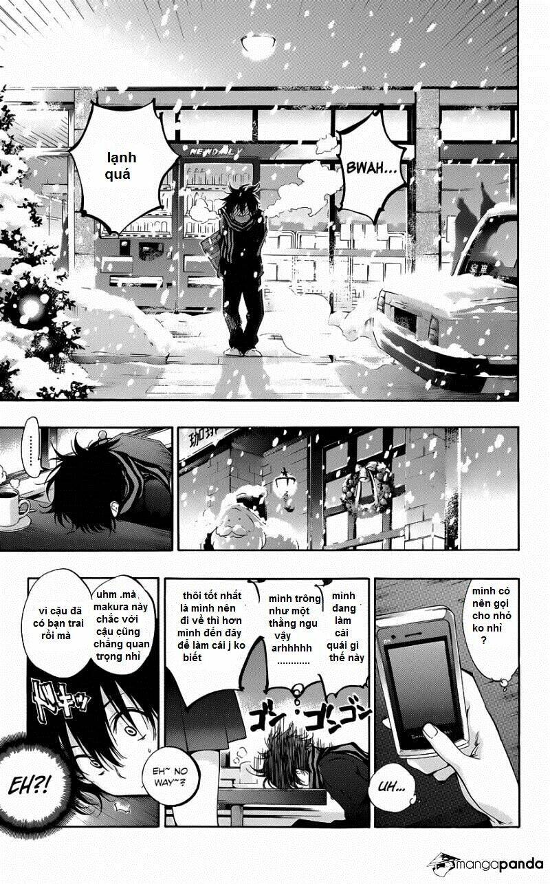 Pajama Na Kanojo Chương 26 Ảnh 15