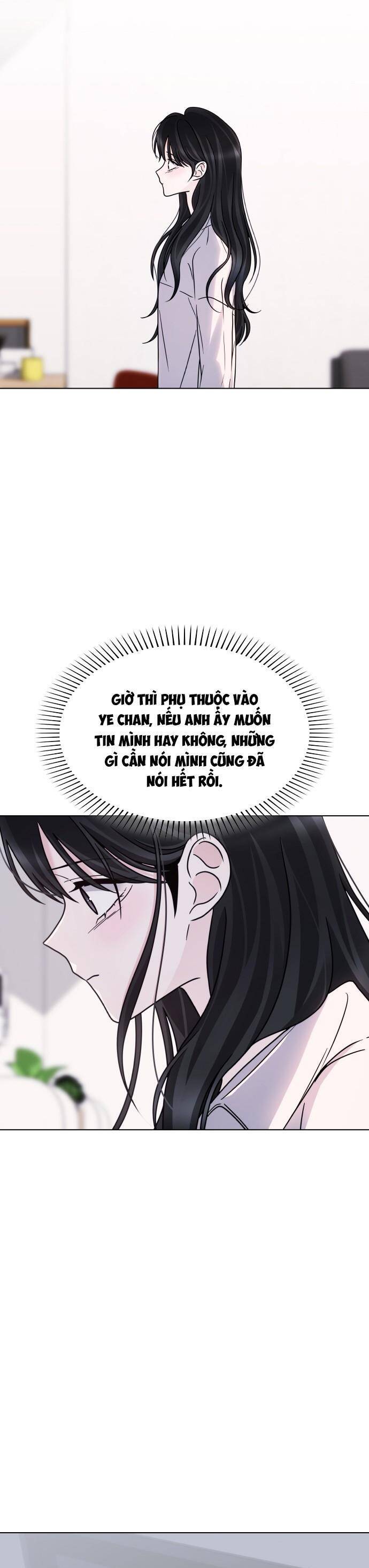 Hôn Trước Khi Ngủ Chương 31 Ảnh 35