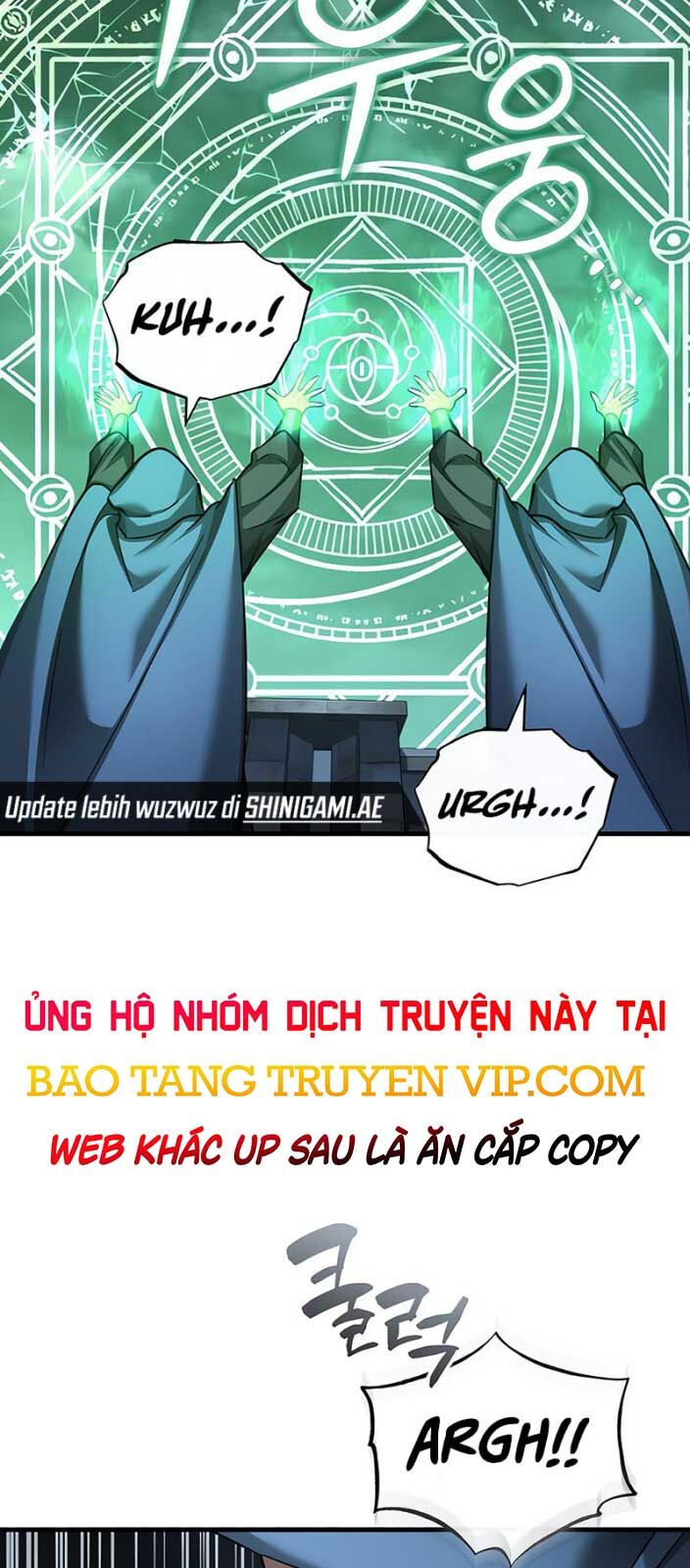 Thiên Quỷ Chẳng Sống Nổi Cuộc Đời Bình Thường Chương 146 Ảnh 30