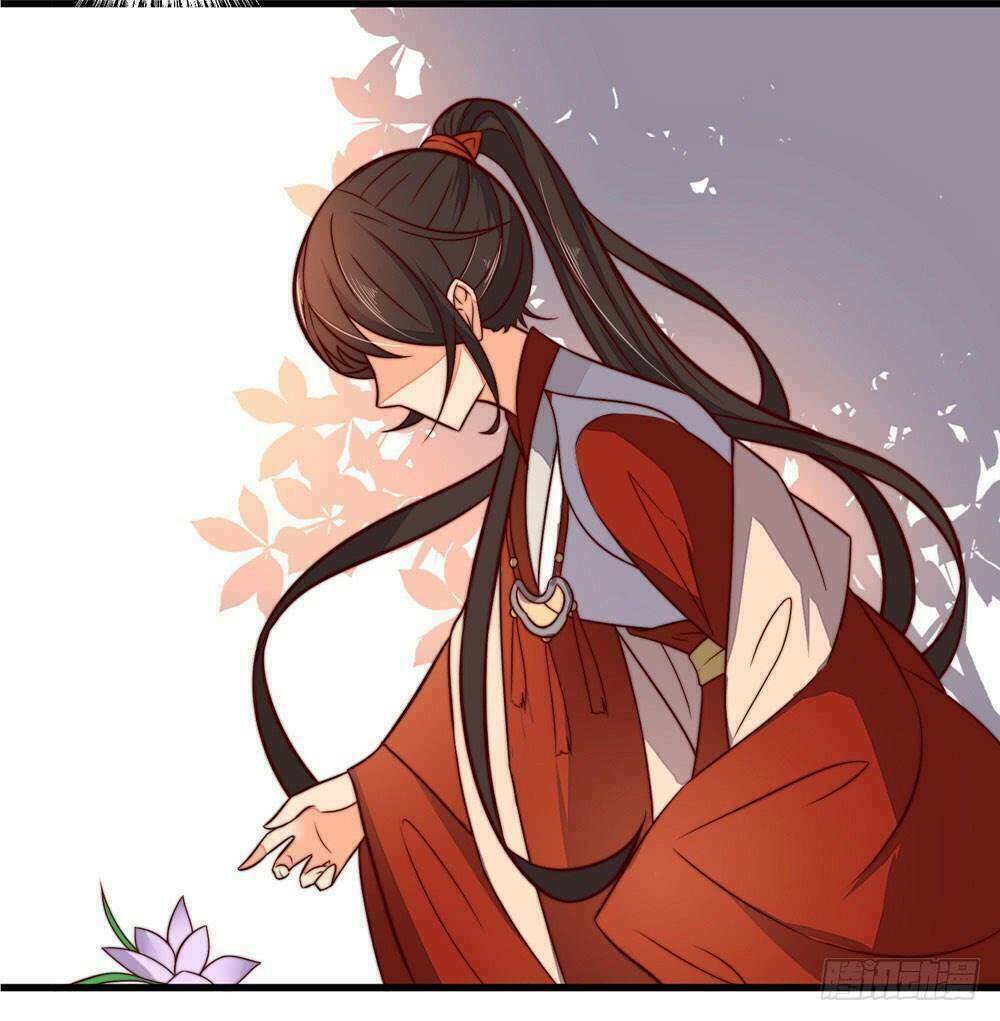 Hướng Dẫn Sau Kết Hôn Của Vương Phi Chương 20 Ảnh 17