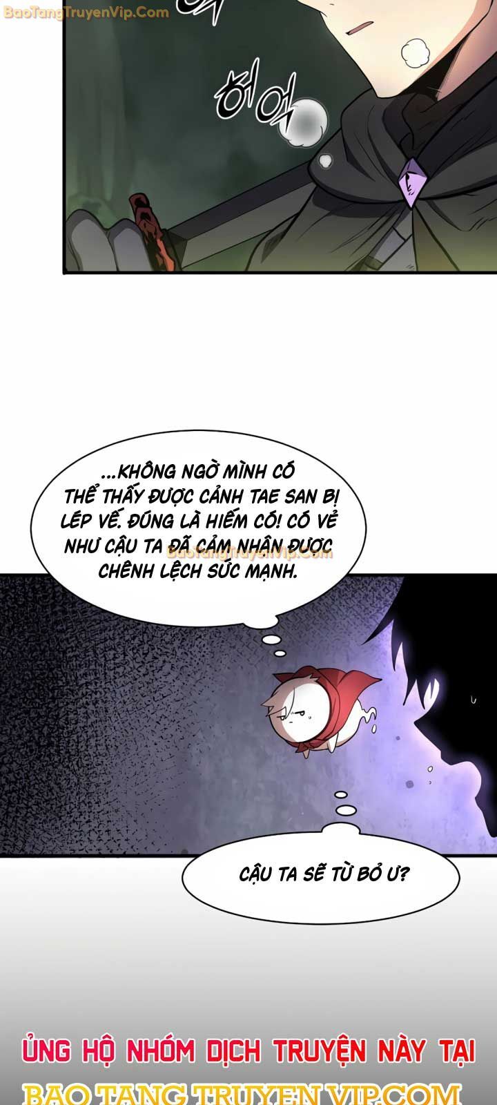 Tôi Thăng Cấp Bằng Kĩ Năng Chương 93 Ảnh 65