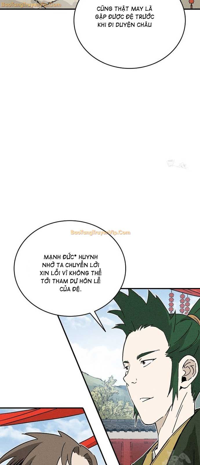 Trọng Sinh Thành Thần Y Thời Tam Quốc Chương 148 Ảnh 41