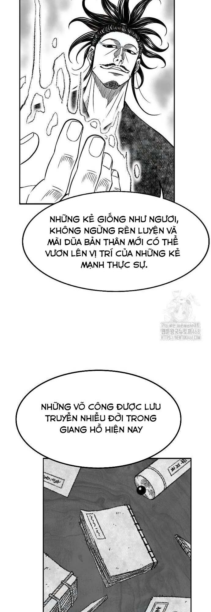 Hắc Sa Chương 36 Ảnh 16