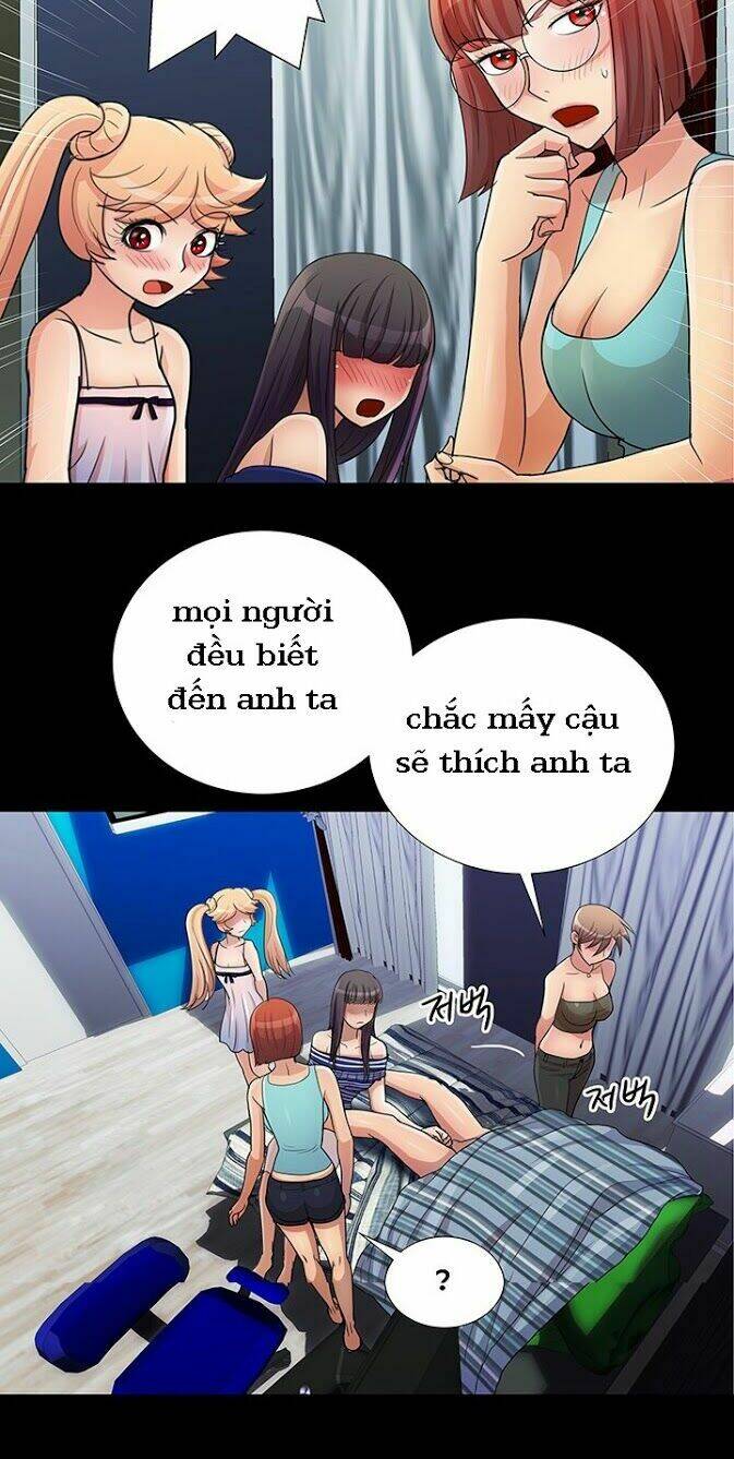 Cậu Sẽ Làm Như Tôi Nói Chứ? Chương 17 Ảnh 27