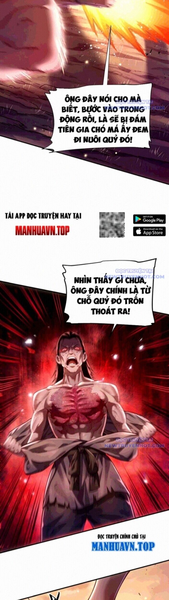 Bói Toán Mà Thôi, Cửu Vĩ Yêu Đế Sao Lại Thành Nương Tử Ta?! Chương 73 Ảnh 29