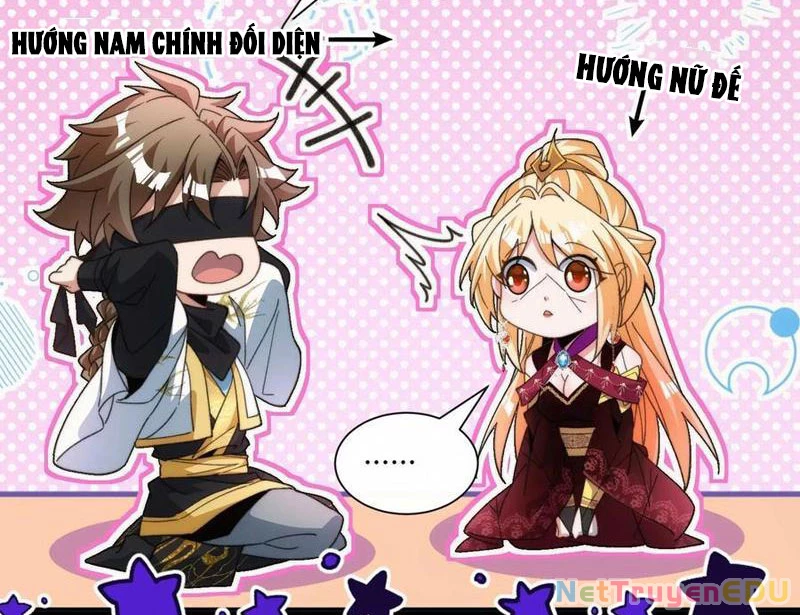 Ta Thực Sự Không Có Hứng Tu Tiên Chương 49 Ảnh 16