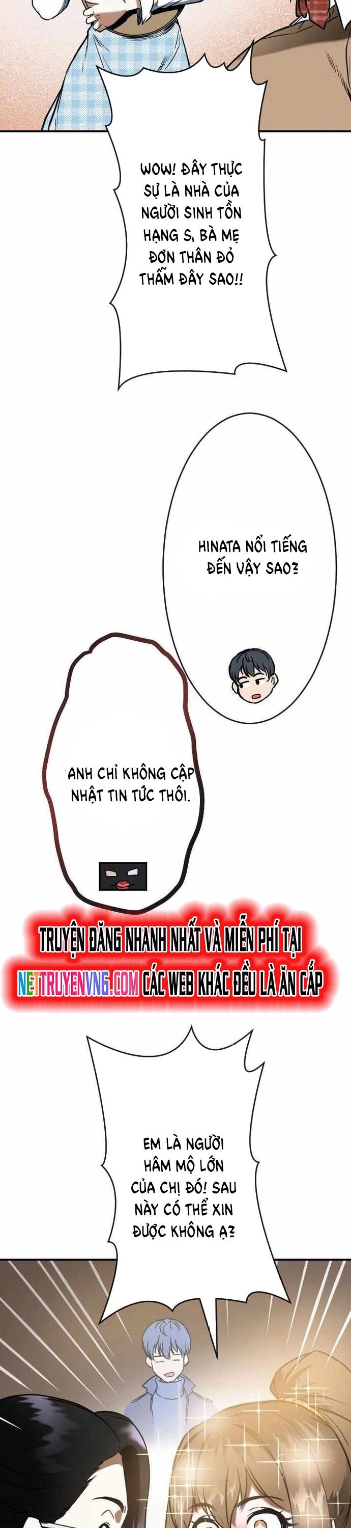 Điểm Sinh Tồn: Đổi Điểm Thành Sức Mạnh Chương 9 Ảnh 38