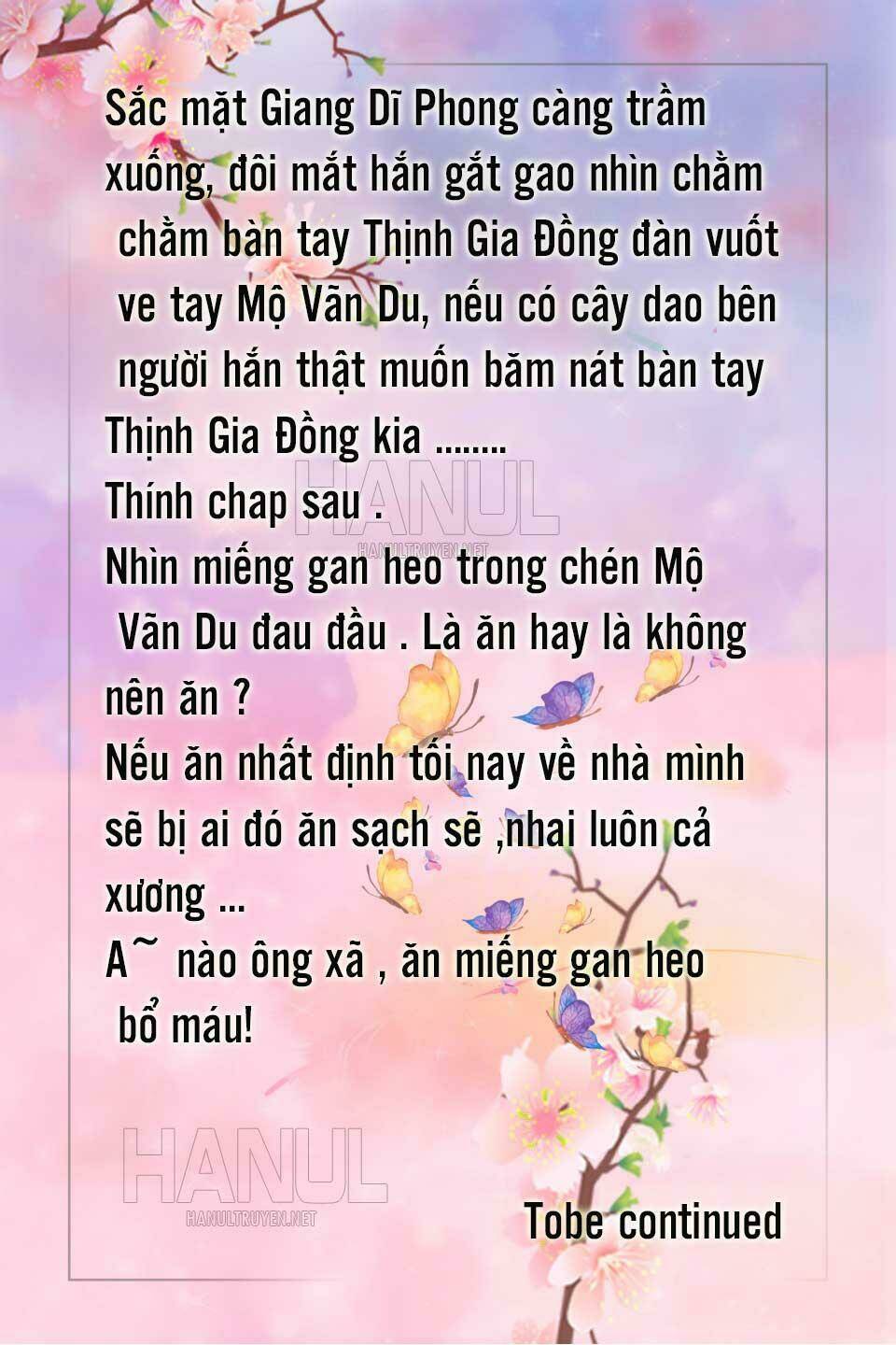 Sủng Mật Bảo Bối Của Tổng Tài Hàng Tỷ Chương 59 Ảnh 13