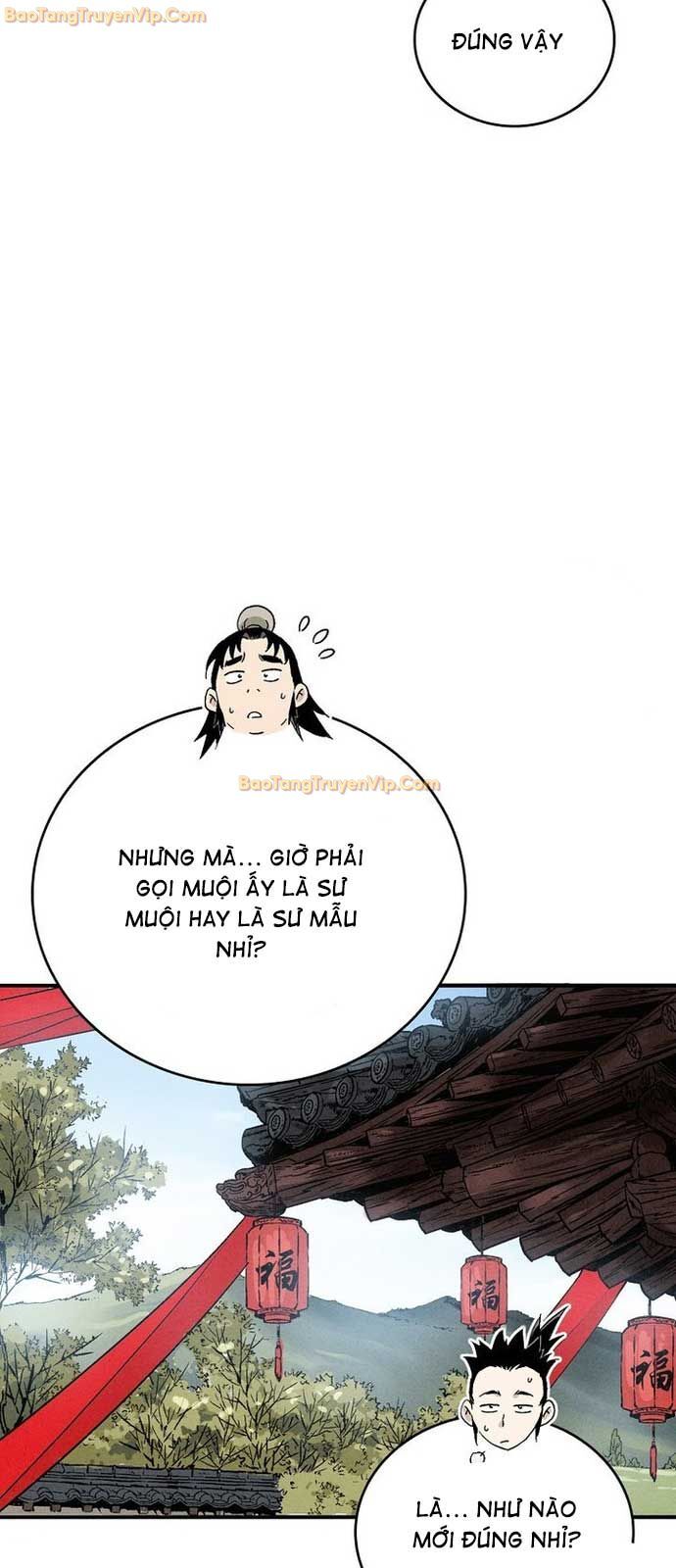 Trọng Sinh Thành Thần Y Thời Tam Quốc Chương 148 Ảnh 28