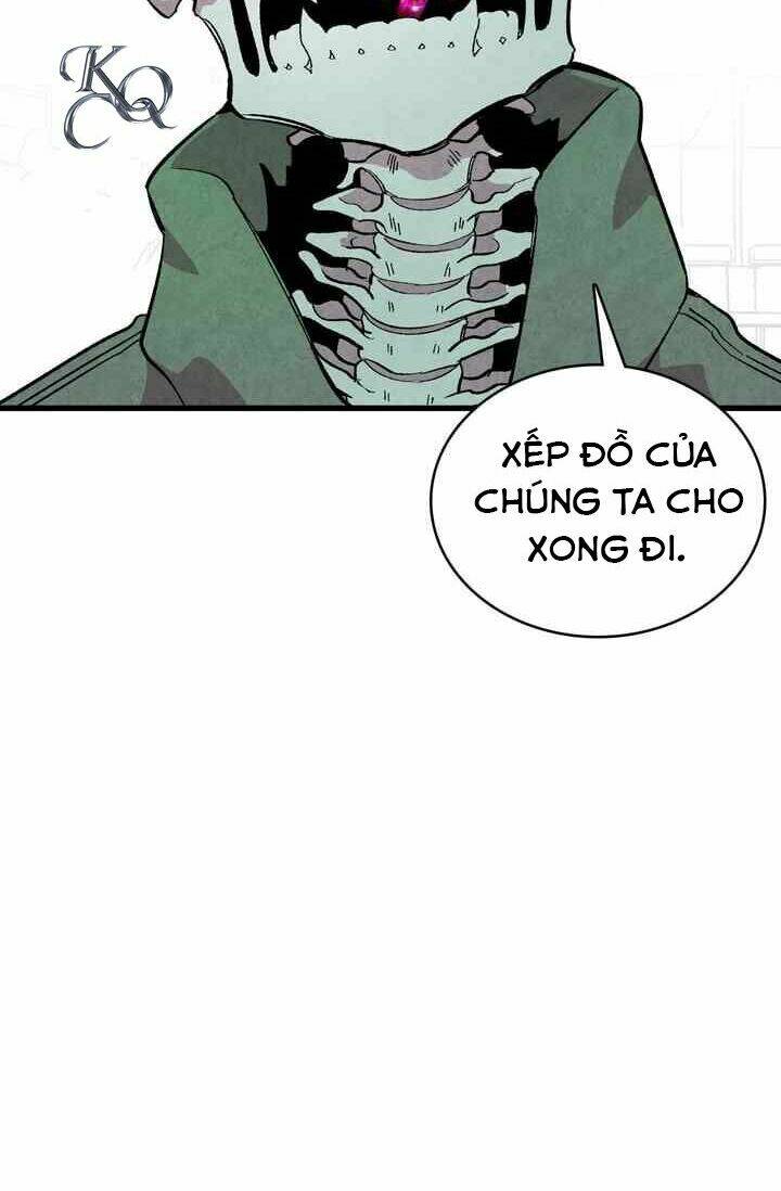 Biến Đổi - Metamorphosis Chương 1 Ảnh 42