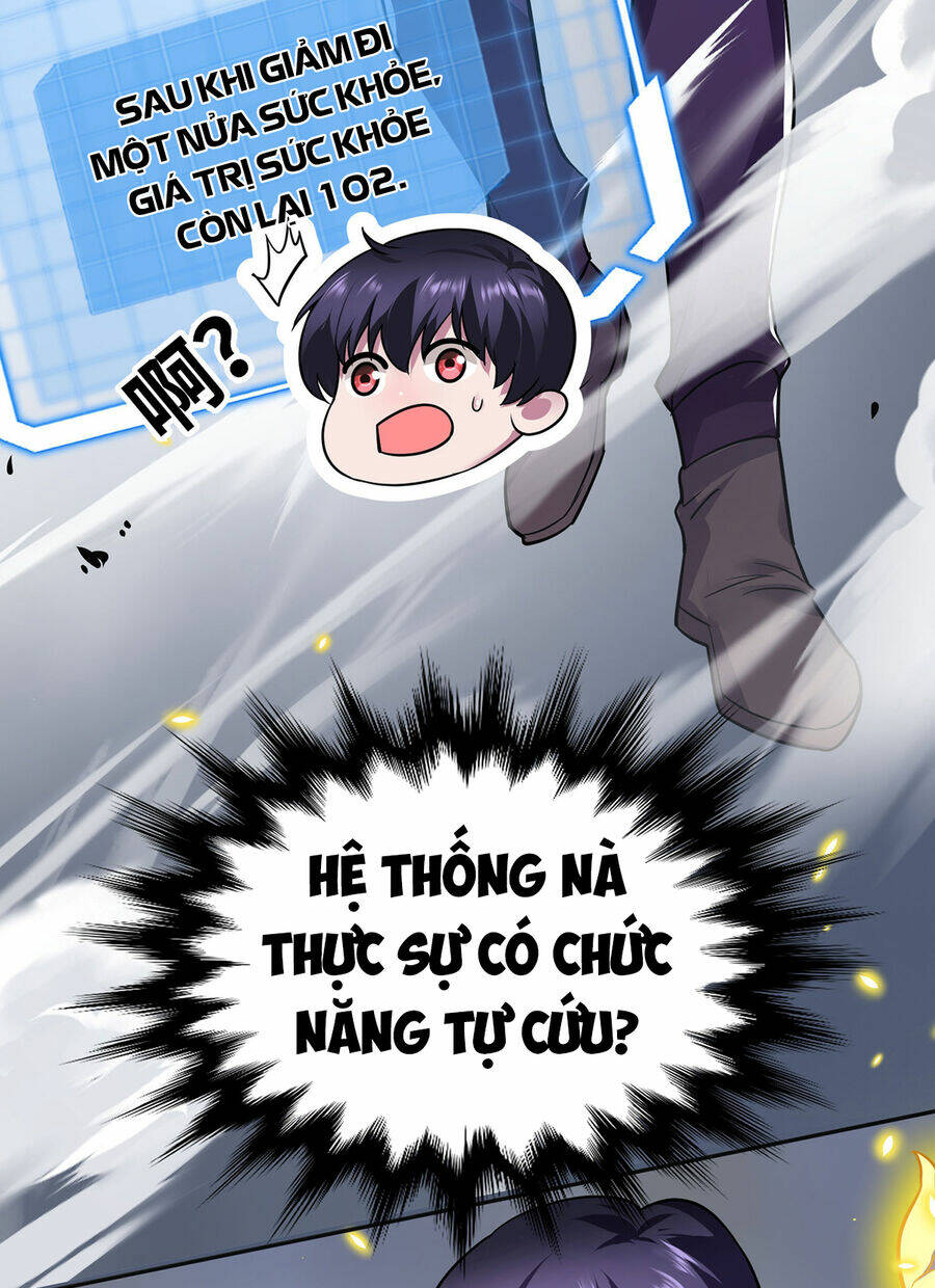 Càng Đánh Càng Mạnh Chương 35 Ảnh 32