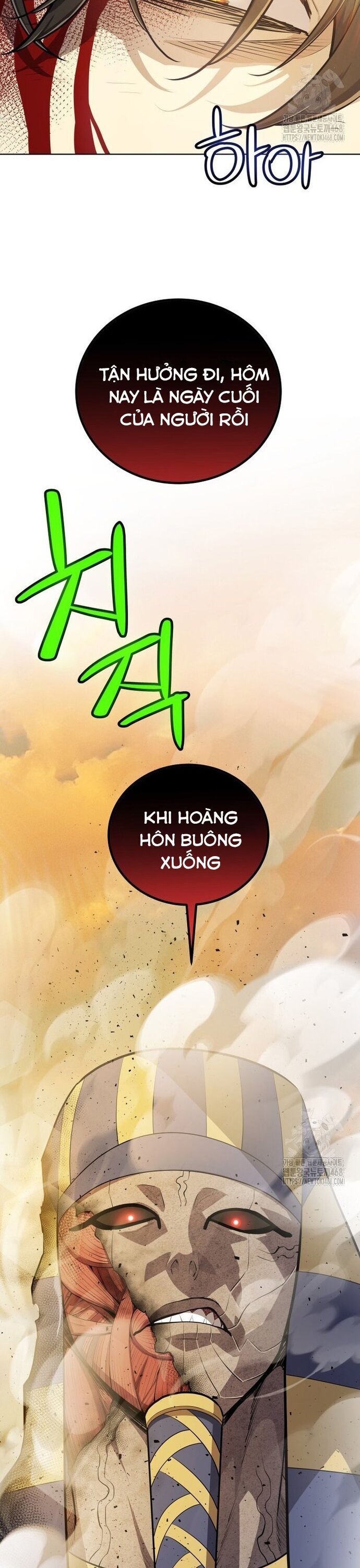 Chế Ngự Kiếm Chương 135 Ảnh 8