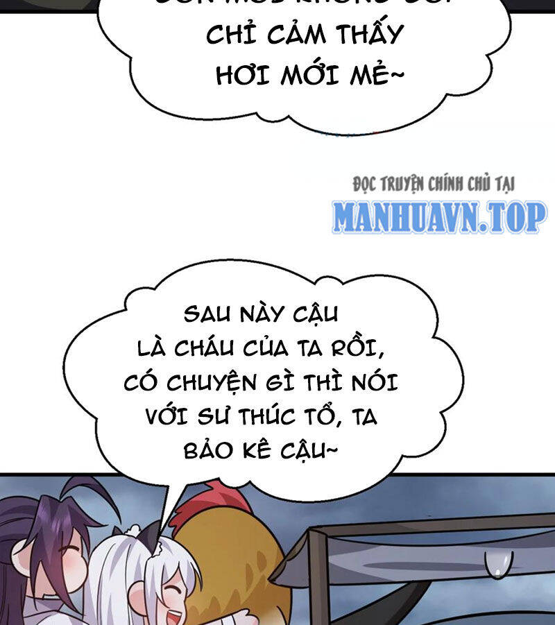 Tu Luyện Thành Tiên Ta Chỉ Muốn Nuôi Nữ Đồ Đệ Chương 184 Ảnh 16