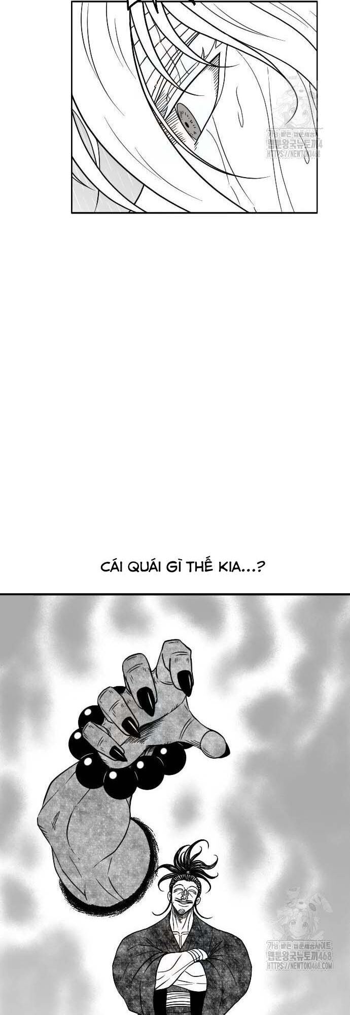 Hắc Sa Chương 36 Ảnh 34