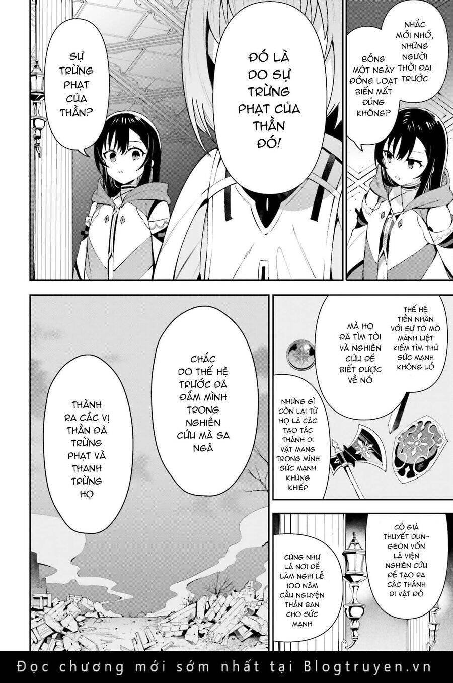 Guild No Uketsukejou Desu Ga, Zangyou Wa Iya Nanode Boss Wo Solo Toubatsu Shiyou To Omoimasu Chương 12 Ảnh 21