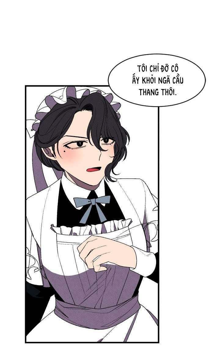 Maid In Heaven Chương 6 Ảnh 34
