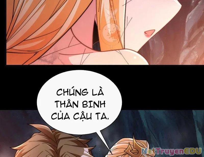 Ta Thực Sự Không Có Hứng Tu Tiên Chương 49 Ảnh 30
