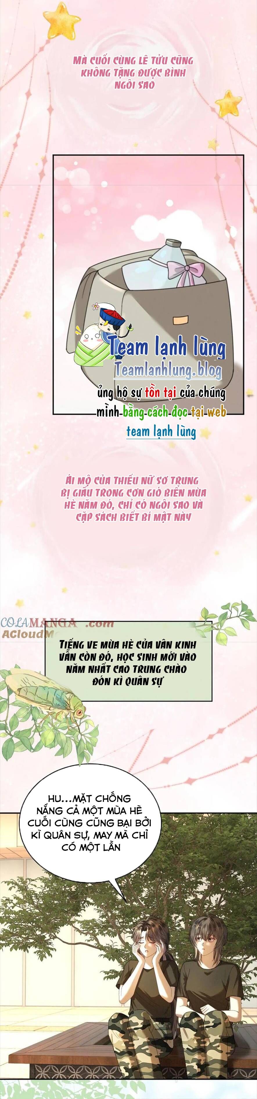 Cùng Đỉnh Lưu Ảnh Đế Yêu Đương Phát Đường Chương 413 Ảnh 5