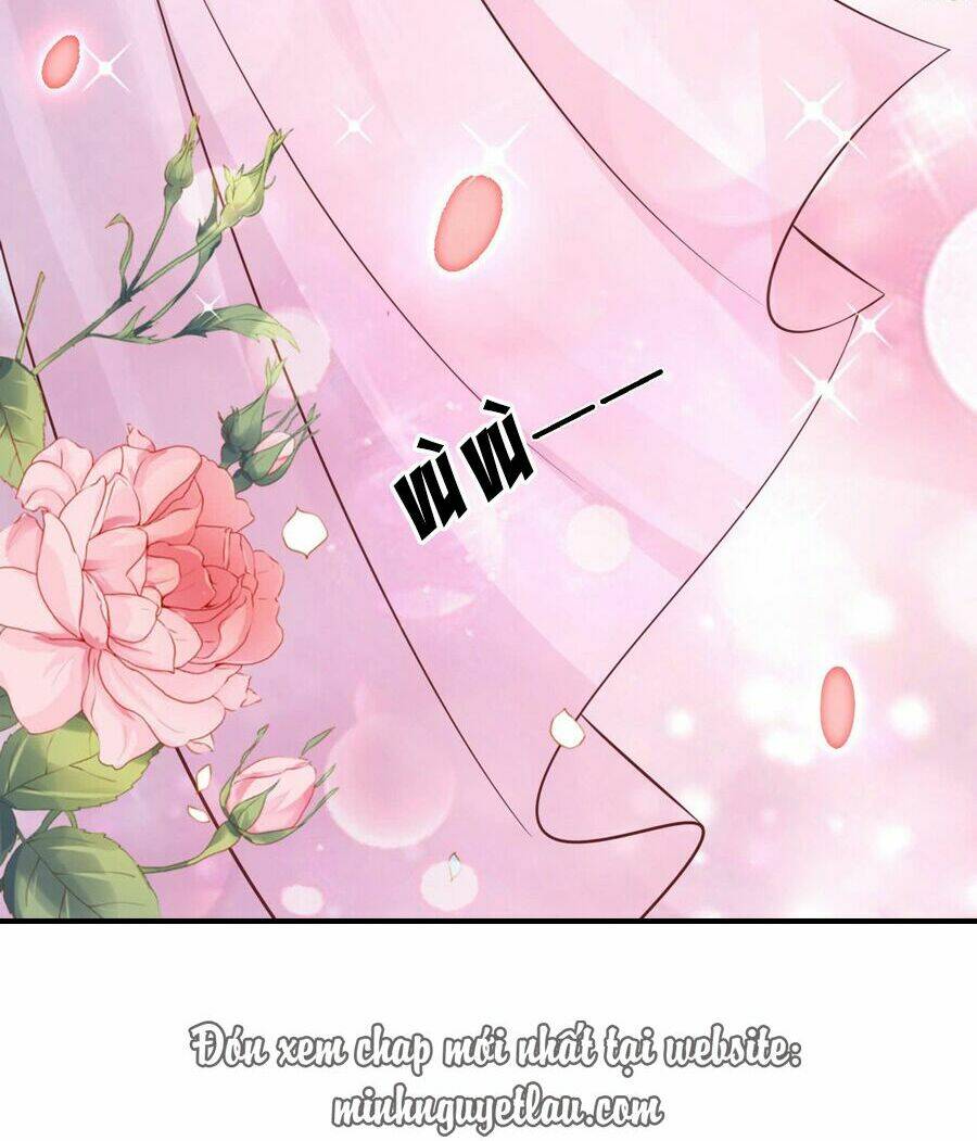 Liệt Ái Tri Hạ: Series Mật Đào Tiểu Tình Nhân Chương 273 Ảnh 34