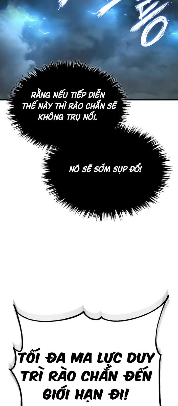 Thiên Quỷ Chẳng Sống Nổi Cuộc Đời Bình Thường Chương 146 Ảnh 27