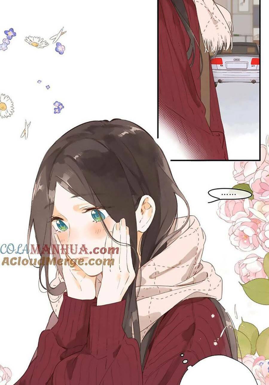 Tiệm Hoa Hướng Dương Góc Phố Chương 76 Ảnh 37