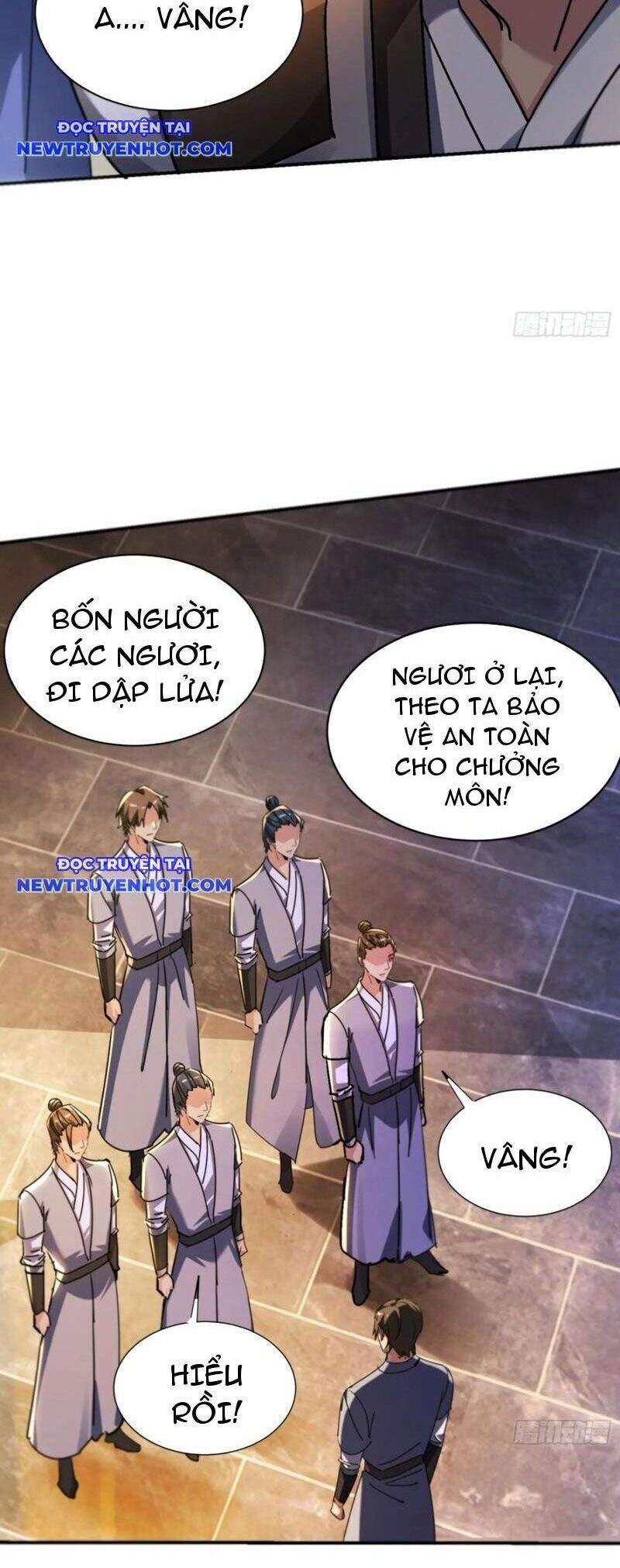 Bạn Gái Của Tôi Toàn Là Truyền Thuyết Chương 129 Ảnh 14