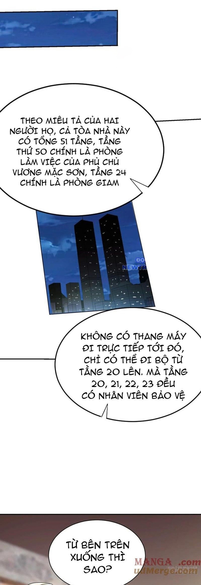 Bạn Gái Của Tôi Toàn Là Truyền Thuyết Chương 137 Ảnh 19