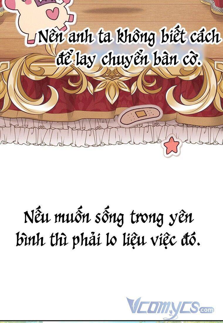 Mục Tiêu Là Tự Do Chương 19 Ảnh 35