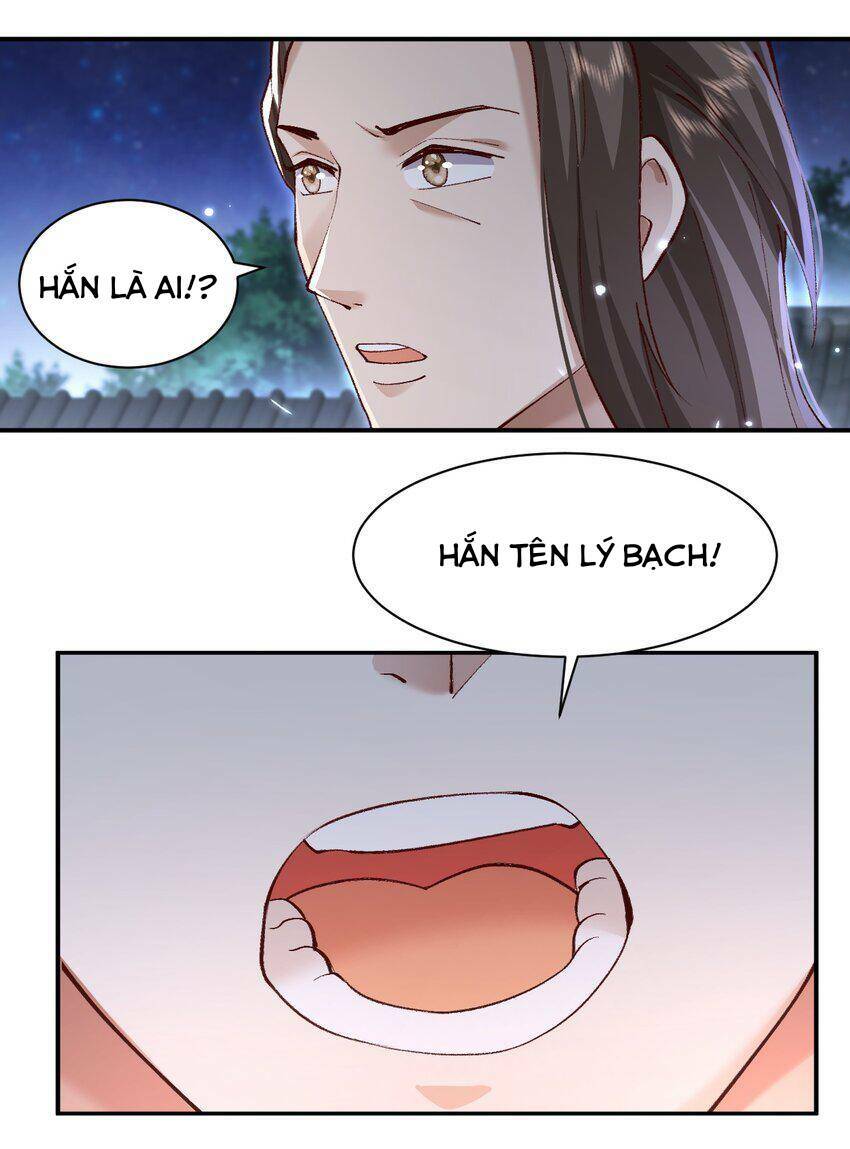 Trong Tông Môn Ngoại Trừ Ta Ra Đều Là Gián Điệp Chương 5 Ảnh 48