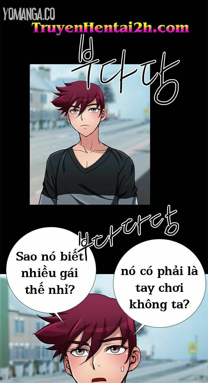 Cậu Sẽ Làm Như Tôi Nói Chứ? Chương 15 Ảnh 23