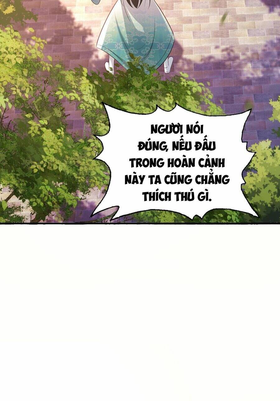 Tôi Thăng Cấp Bằng Cách Thưởng Cho Những Đệ Tử Chương 12 Ảnh 17