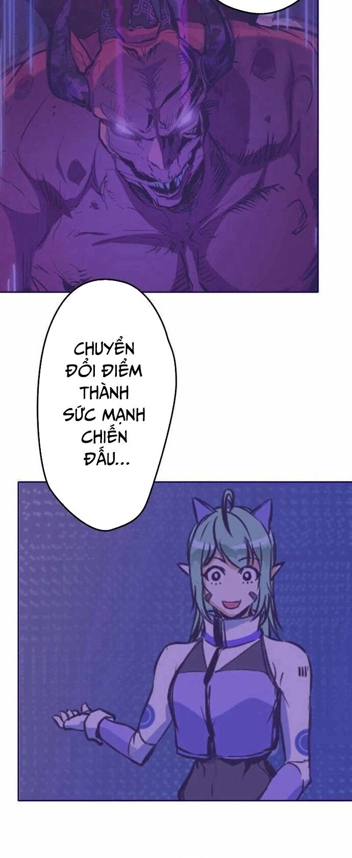 Điểm Sinh Tồn: Đổi Điểm Thành Sức Mạnh Chương 2 Ảnh 43