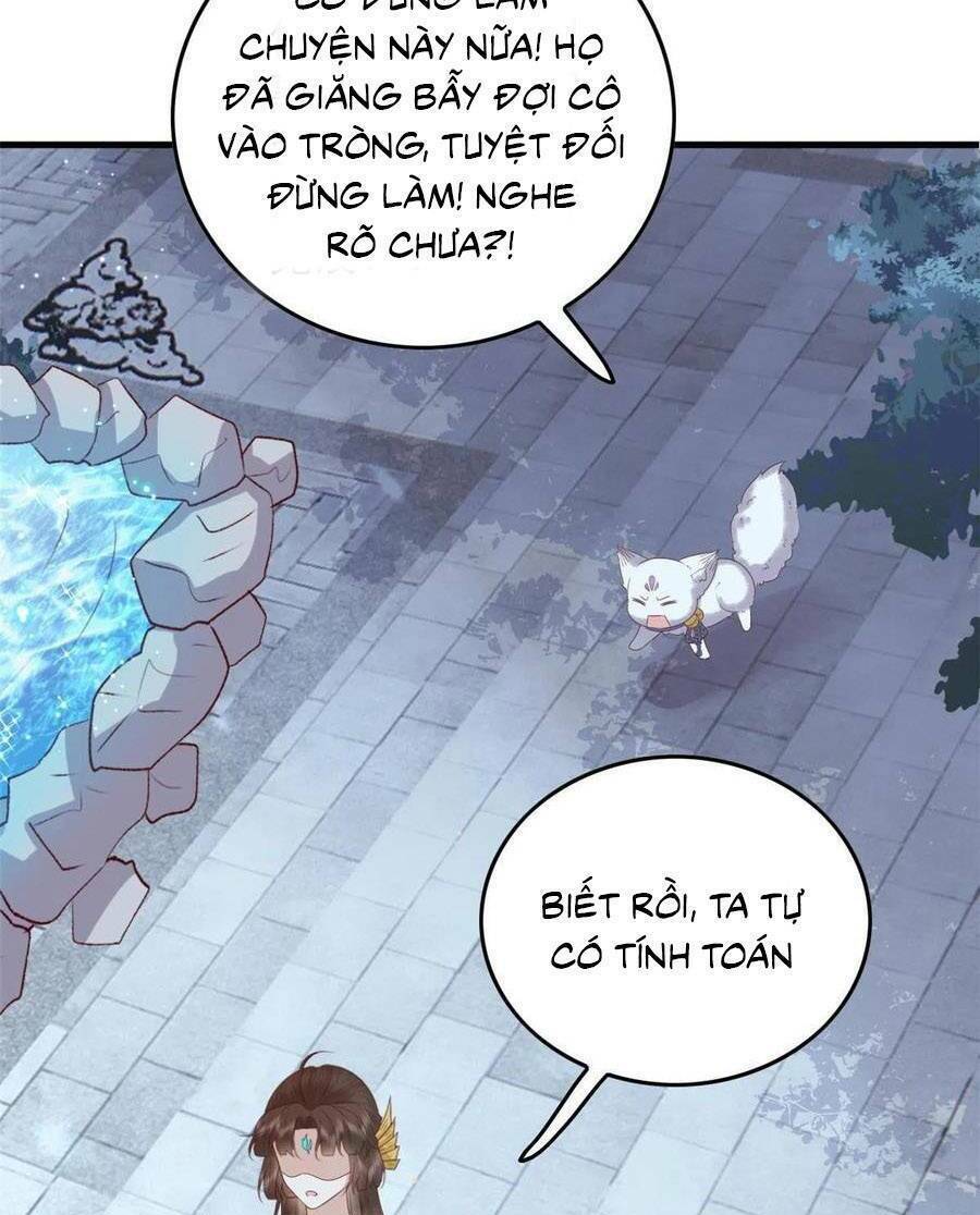 Nữ Phụ Không Thể Chọc Giận Chương 130 Ảnh 24